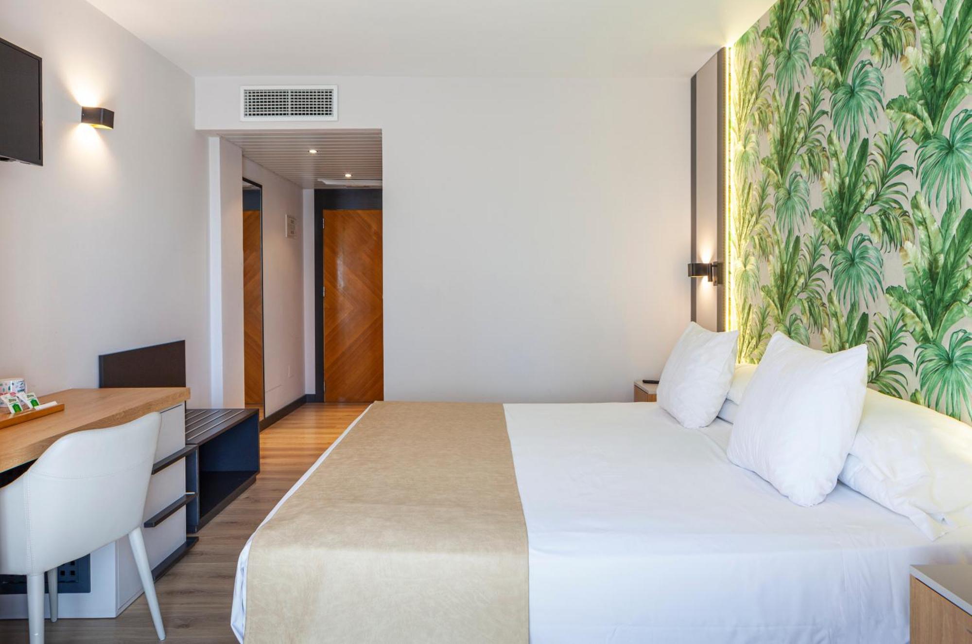 Hotel La Laguna Spa & Golf Ciudad Quesada Luaran gambar