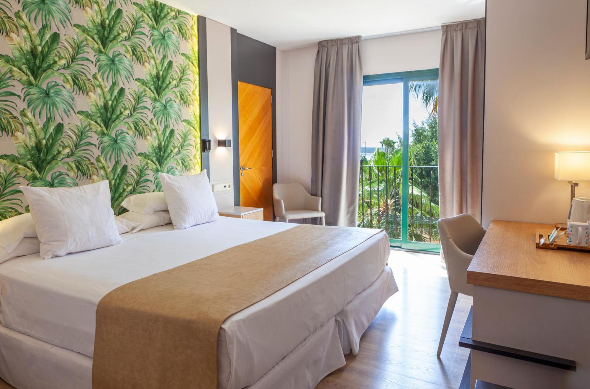 Hotel La Laguna Spa & Golf Ciudad Quesada Luaran gambar