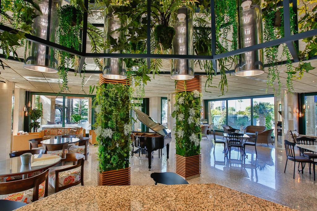 Hotel La Laguna Spa & Golf Ciudad Quesada Luaran gambar